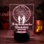 DHURATA TË PERSONALIZUARA