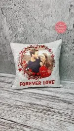 Jastëk me foto kamosh - Figura 4