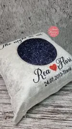 Jastëk me foto kamosh - Figura 9