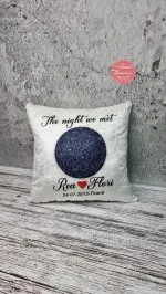 Jastëk me foto kamosh - Figura 8