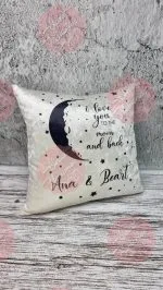 Jastëk me foto kamosh - Figura 7