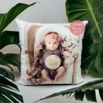 Jastëk me foto kamosh