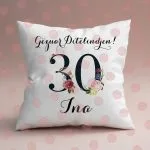 Jastëk me foto kamosh - Figura 3