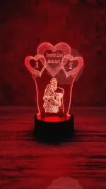 Led Light Lamp - Figura 3