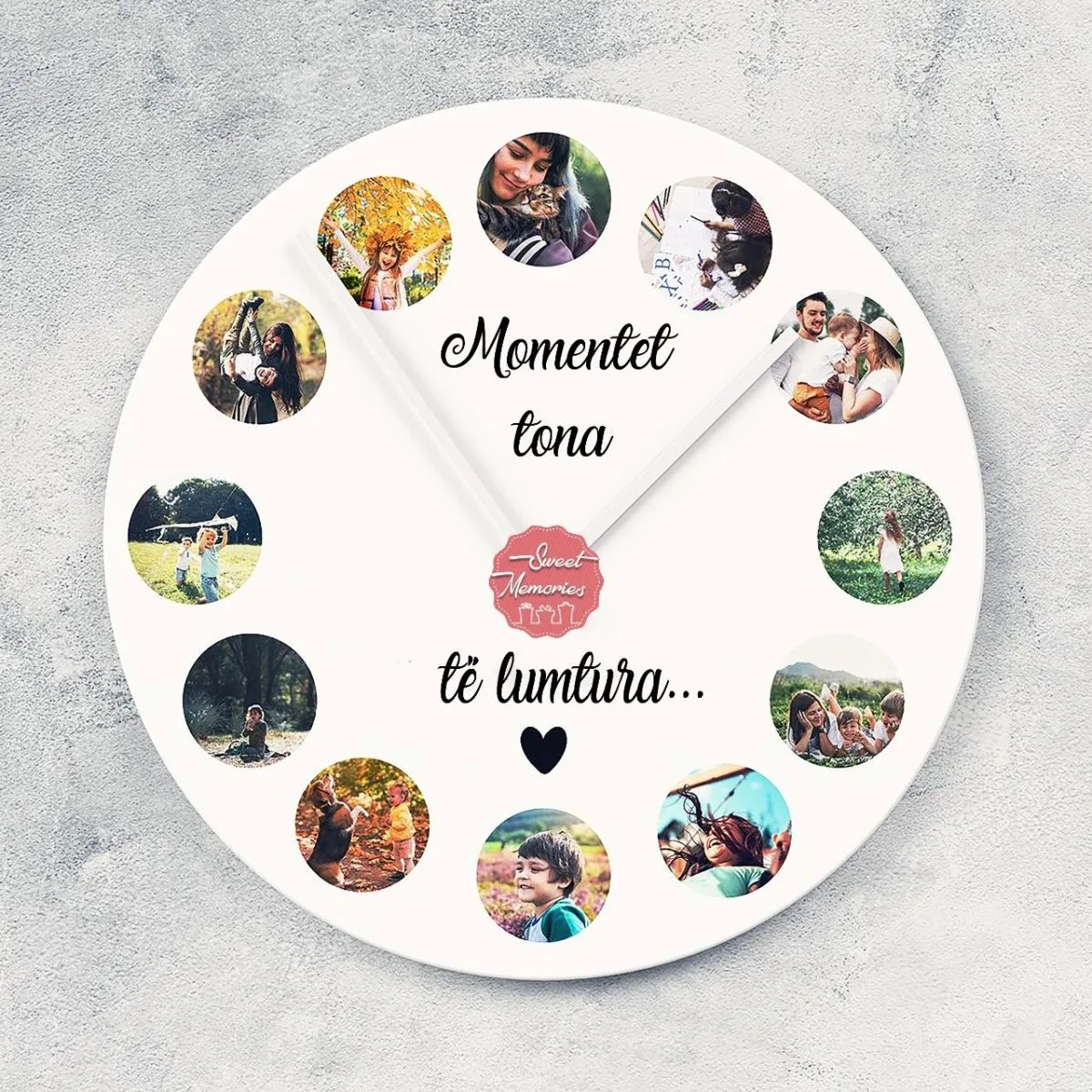 Orë Qelqi - Figura 3