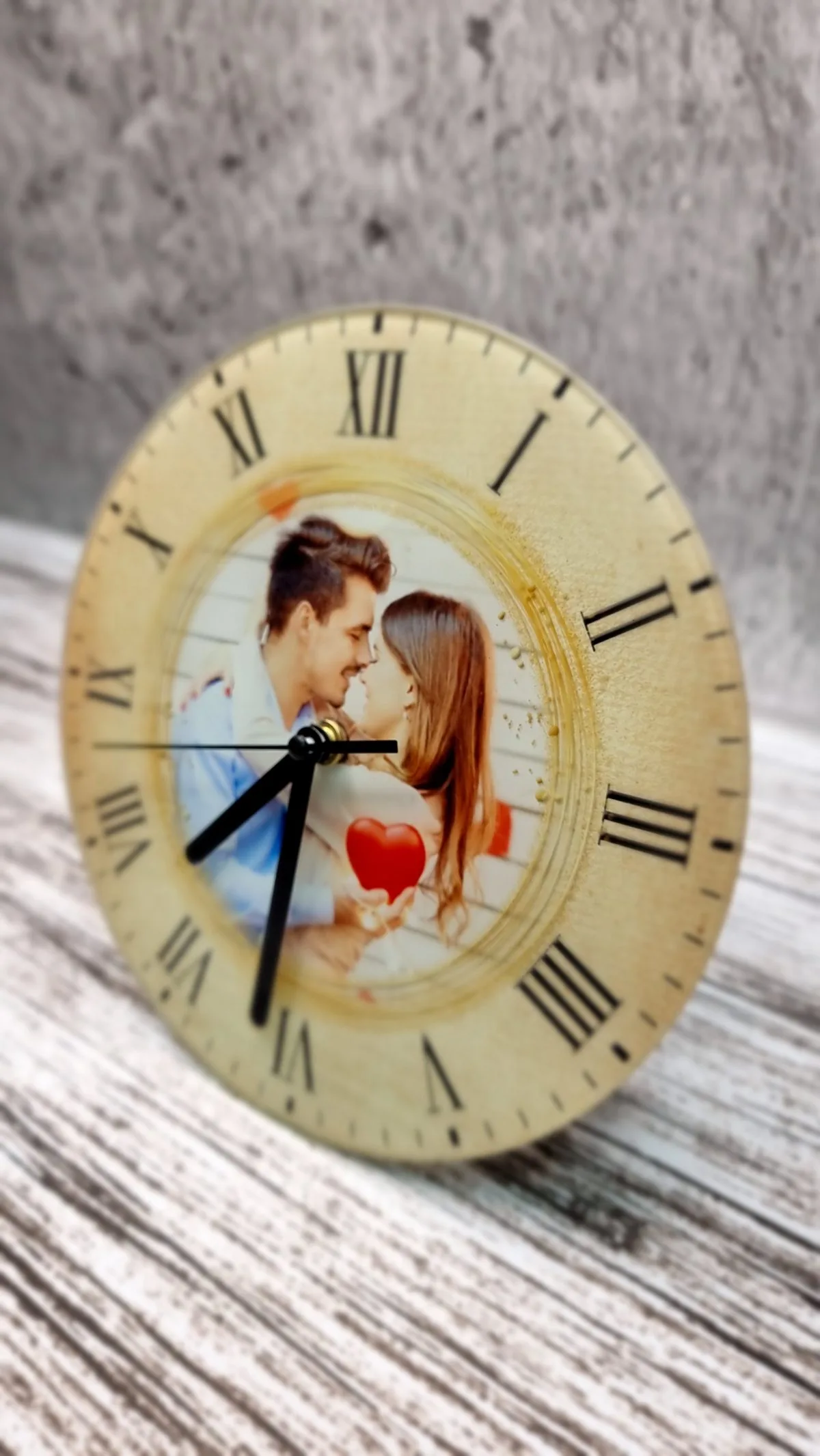 Orë Qelqi - Figura 8