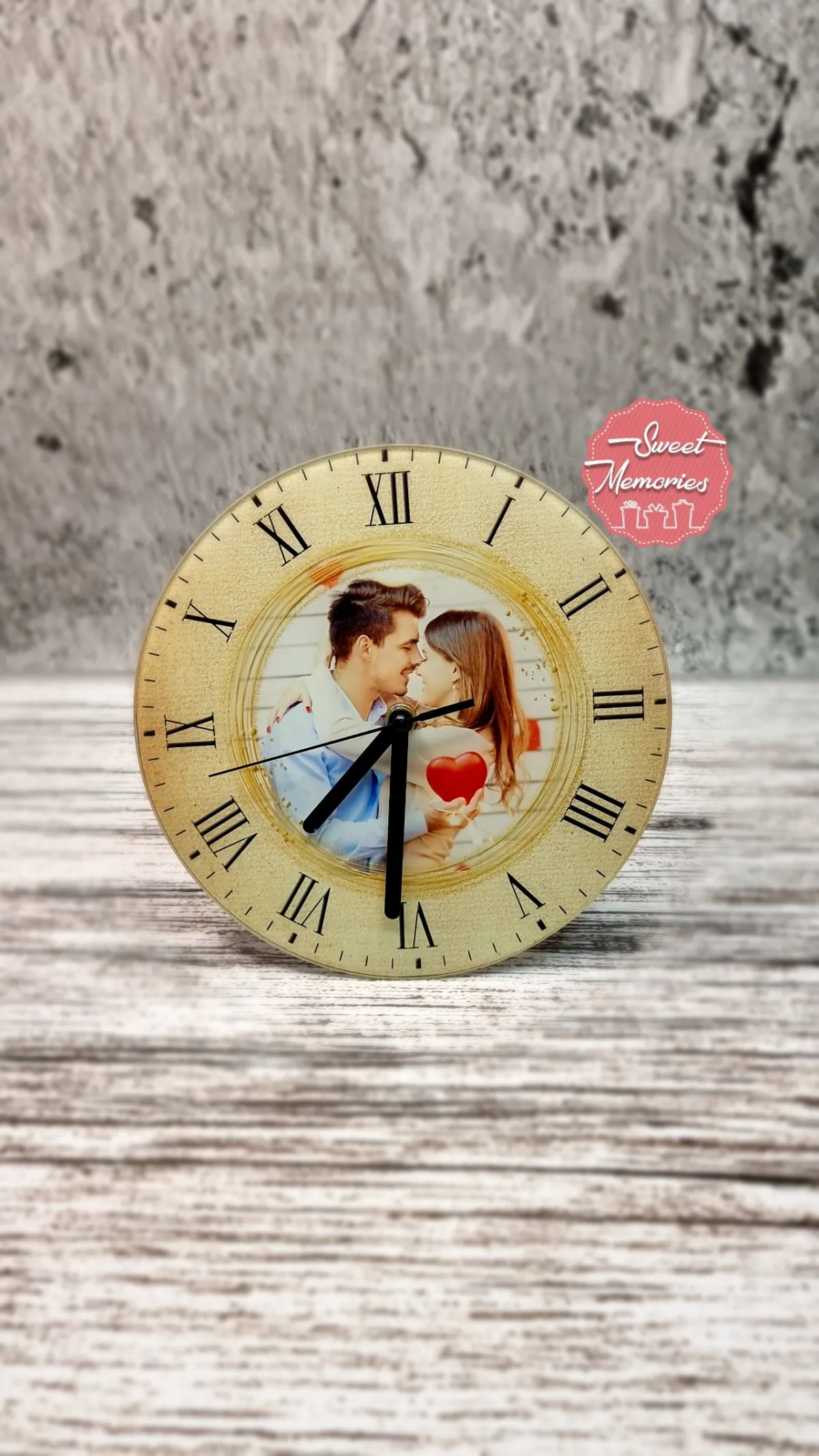 Orë Qelqi - Figura 9