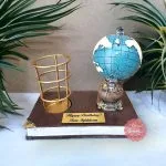 Suvenir Glob - Figura 2