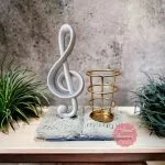 Suvenir çelësi Sol - Figura 2