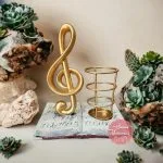 Suvenir çelësi Sol