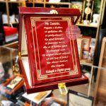 Trofe druri i personalizuar