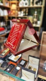 Trofe druri i personalizuar - Figura 2