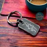 Varëse çelësash metalike - Figura 7