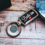 Varëse çelësash metalike - Figura 9