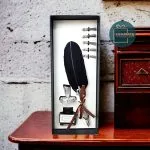 Pendë kaligrafie - Figura 4