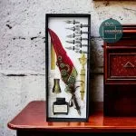 Pendë kaligrafie - Figura 5