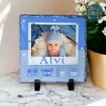 Gur vullkanik për beba - Figura 2