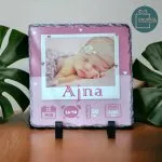 Gur vullkanik për beba