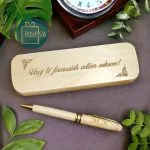 Stilolaps i personalizuar