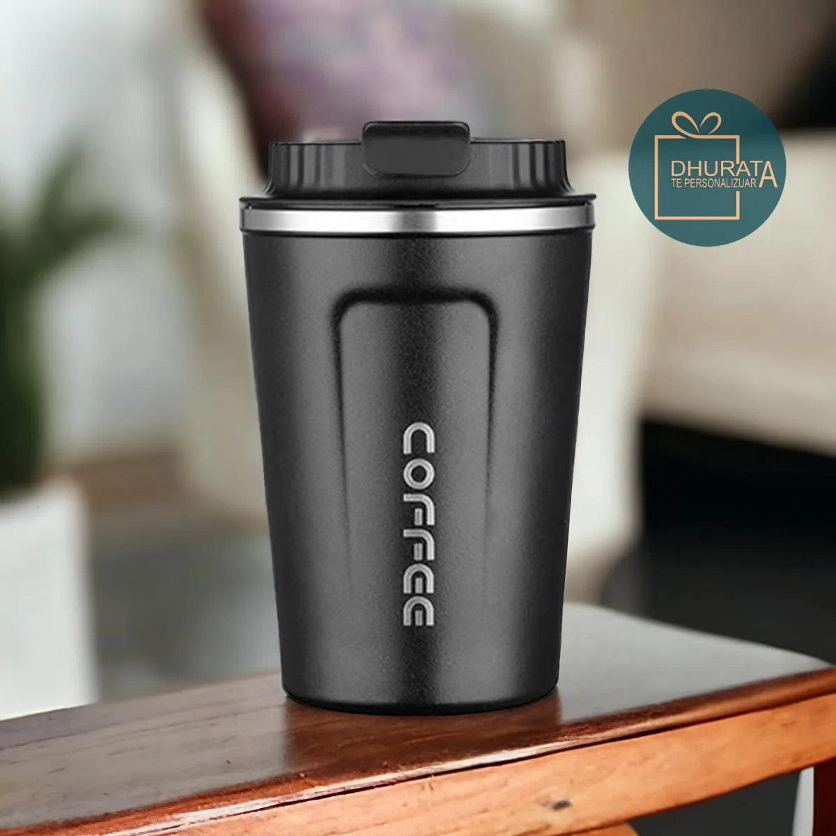 Termus Kafe - Figura 2