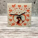 Ore me Foto dhe Zemra