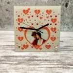 Ore me Foto dhe Zemra