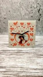 Ore me Foto dhe Zemra