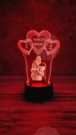 Foto LED LIGHT LAMP 1