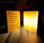 BOOK LIGHT DHURATË SPECIALE PËR 7-MARSIN