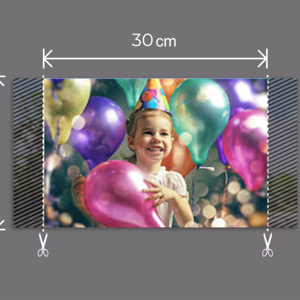 Print Foto 20 x 30