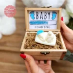 Qiri aromatik me formën e bebit