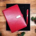 Axhendë + stilolaps i personalizuar v2