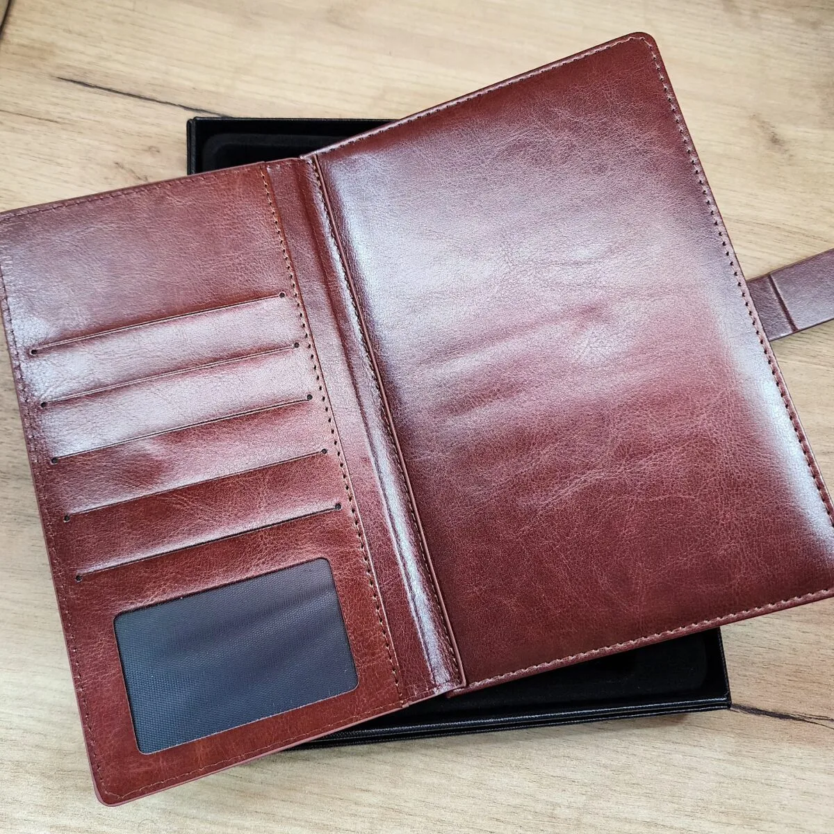 Axhendë e personalizuar