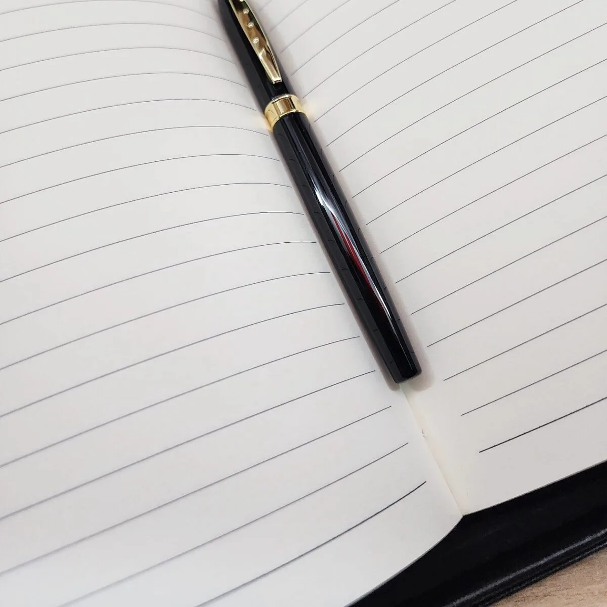 Stilolaps i personalizuar