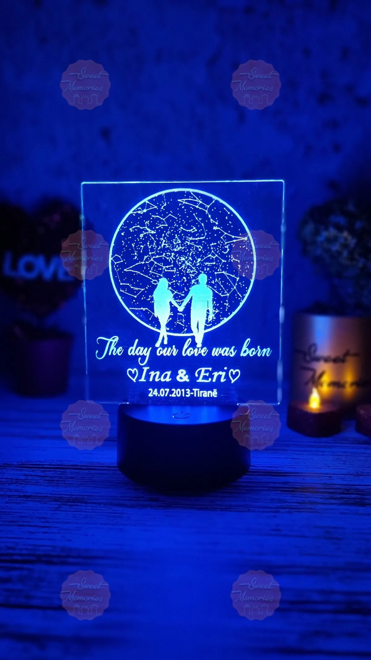 Pozicionimi i yjeve night lamp 2