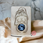 Punim druri për ekon e bebit