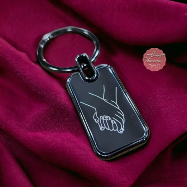 Varse çelsash hand 1