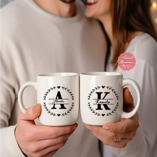 Set filxhanësh të personalizuar