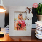 Kornizë druri Italiane 1