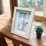 Kornizë druri Italiane