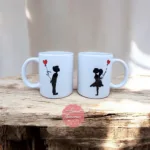 Set filxhanësh të personalizuar Kiss