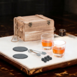 Set Whiskey