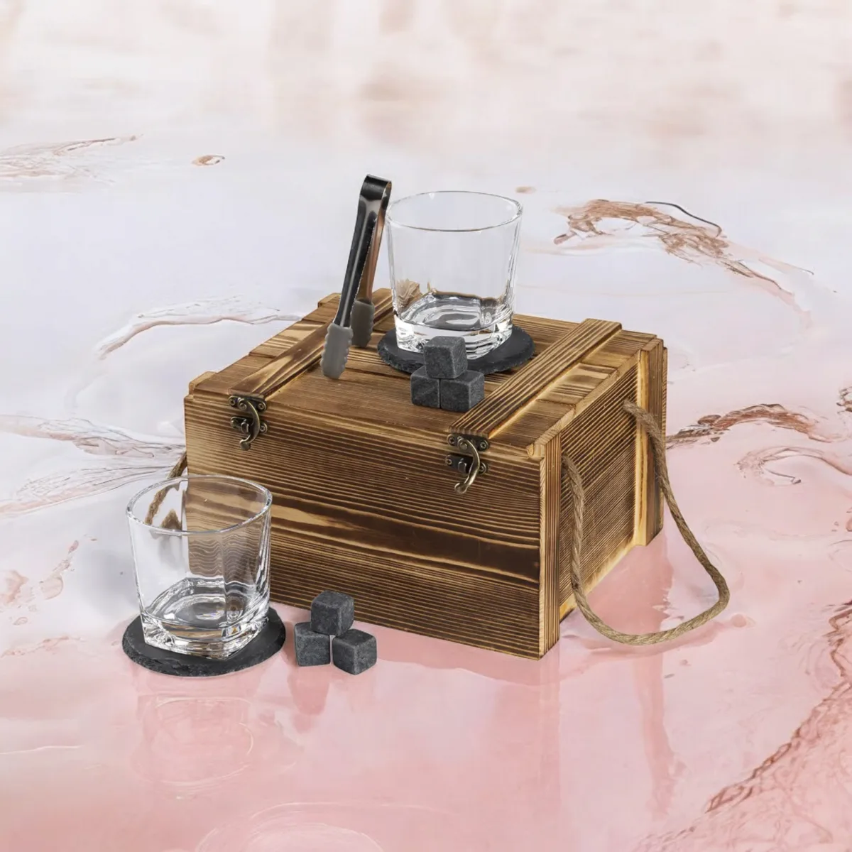 Set Whiskey - Figura 2