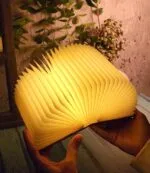 BOOK LIGHT DHURATË SPECIALE PËR 7-MARSIN - Figura 2