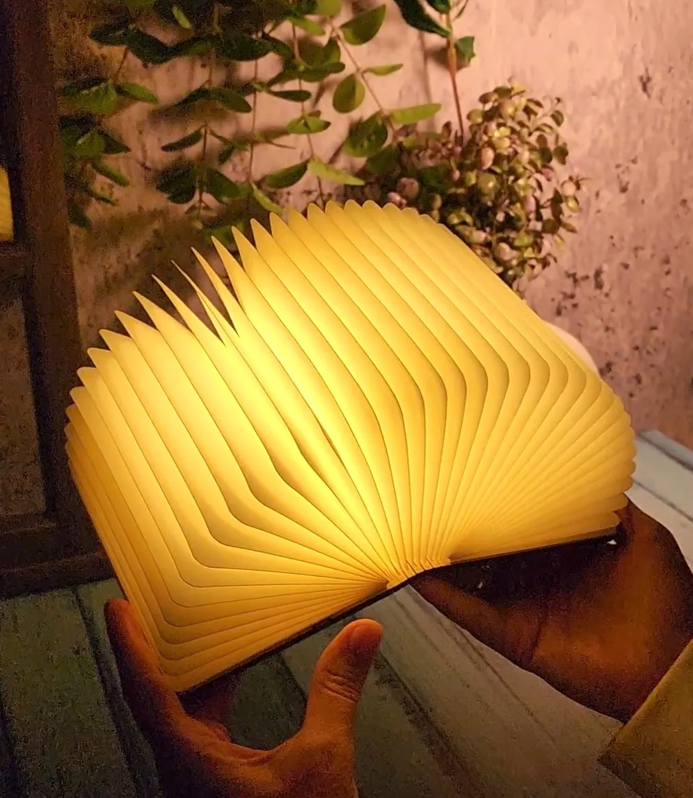 BOOK LIGHT DHURATË SPECIALE PËR 7-MARSIN - Figura 2