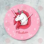 Orë e personalizuar për fëmije