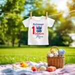 Bluza të personalizuara për 1-Qershorin