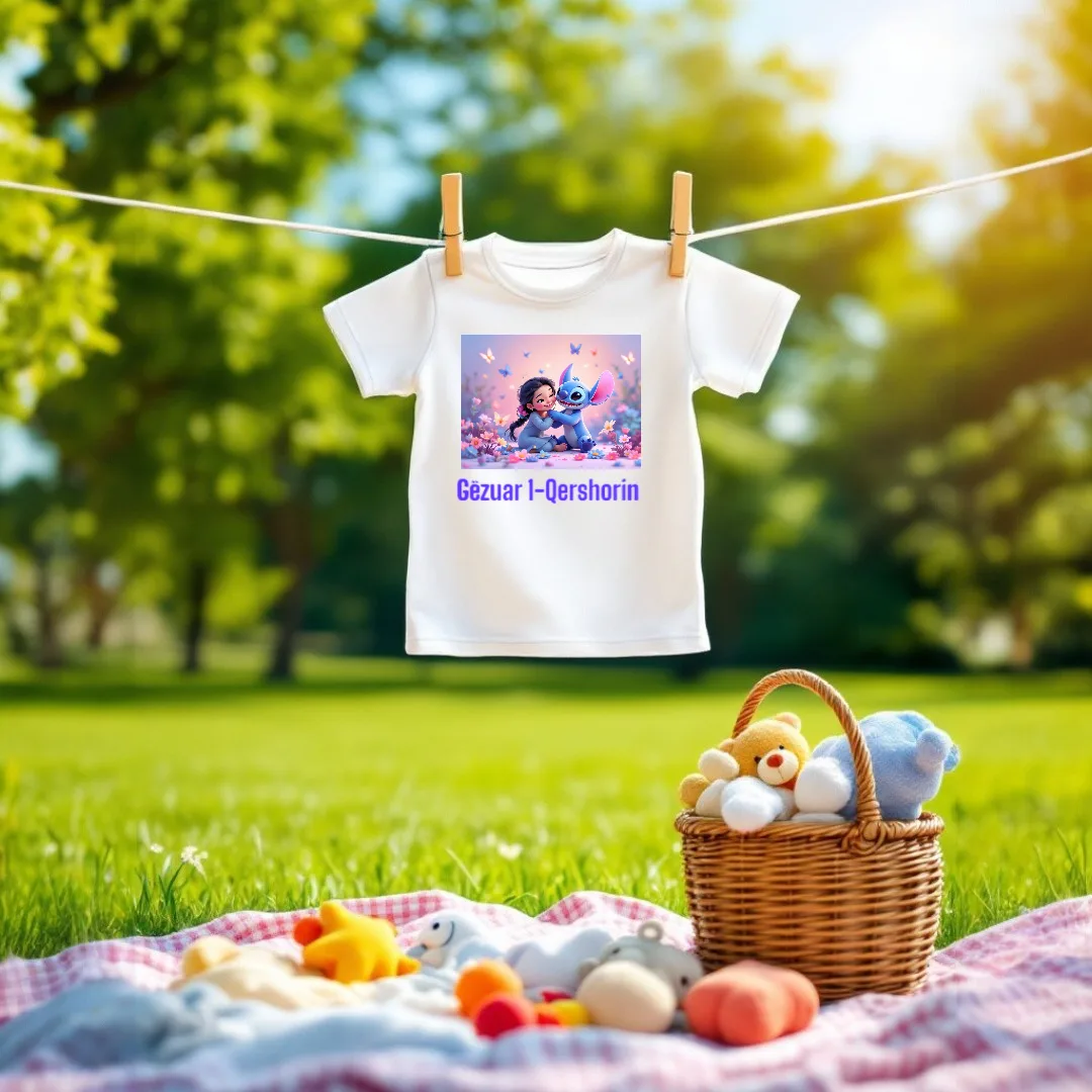 Bluza të personalizuara për 1-Qershorin - Figura 2