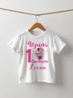 Bluza të personalizuara për 1-Qershorin Mini