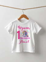 Bluza të personalizuara për 1-Qershorin Unicorn